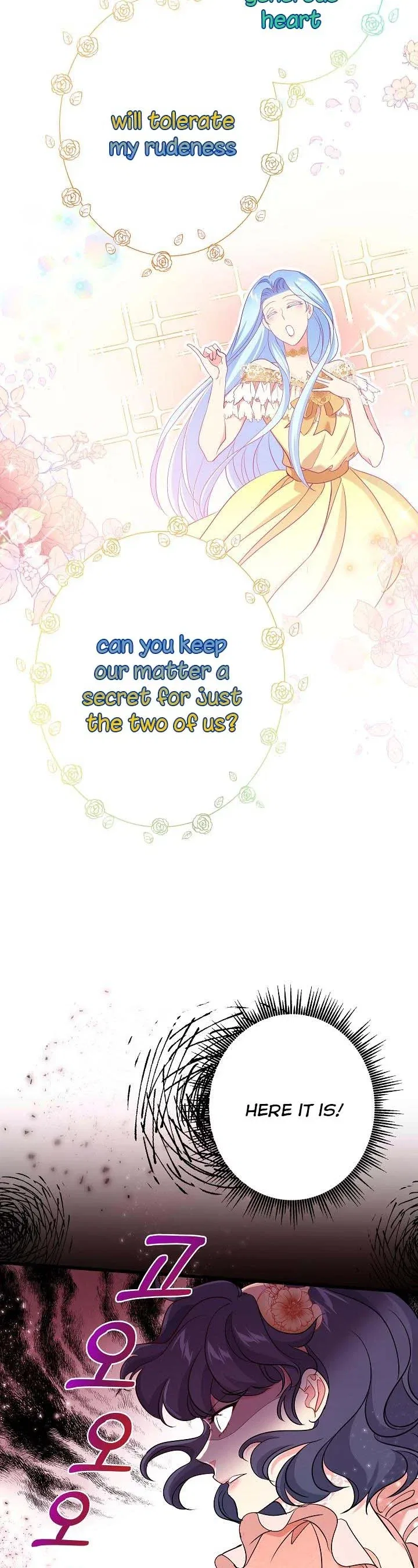 I’m a Villainess, Can I Die? Chapter 44 – Page 15
