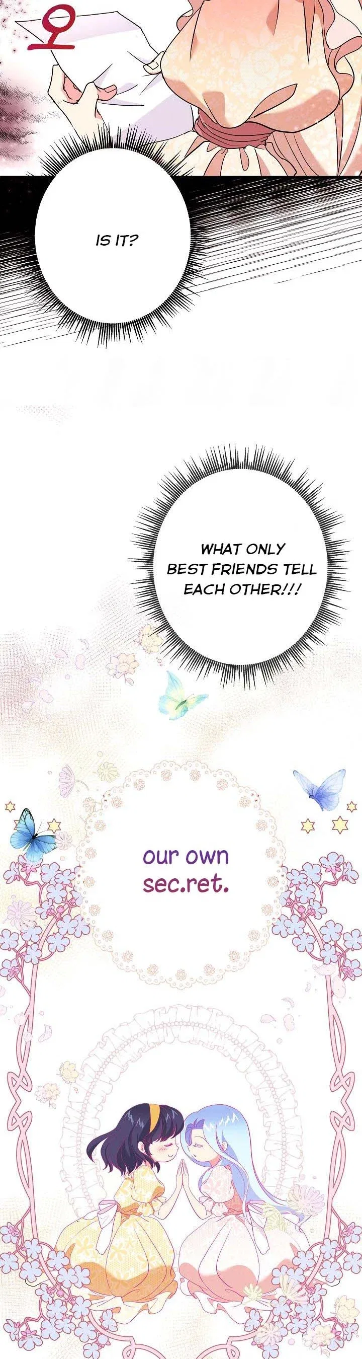 I’m a Villainess, Can I Die? Chapter 44 – Page 16