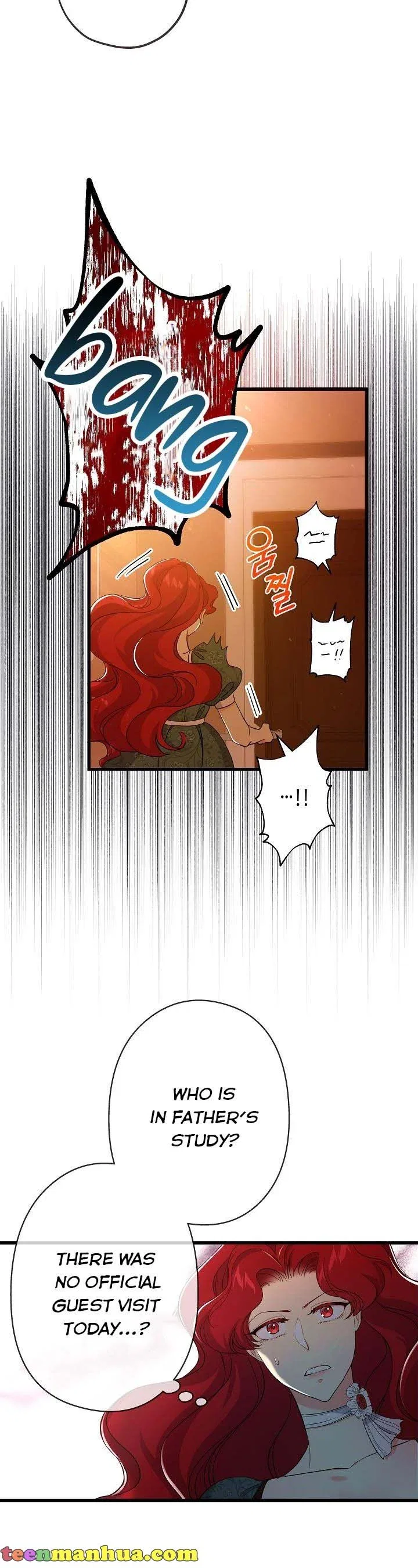 I’m a Villainess, Can I Die? Chapter 44 – Page 23