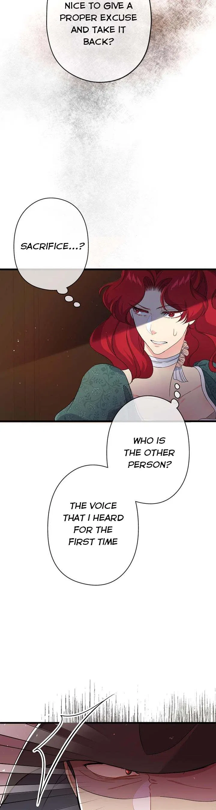 I’m a Villainess, Can I Die? Chapter 44 – Page 27
