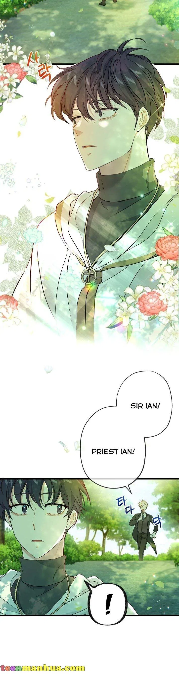 I’m a Villainess, Can I Die? Chapter 44 – Page 31