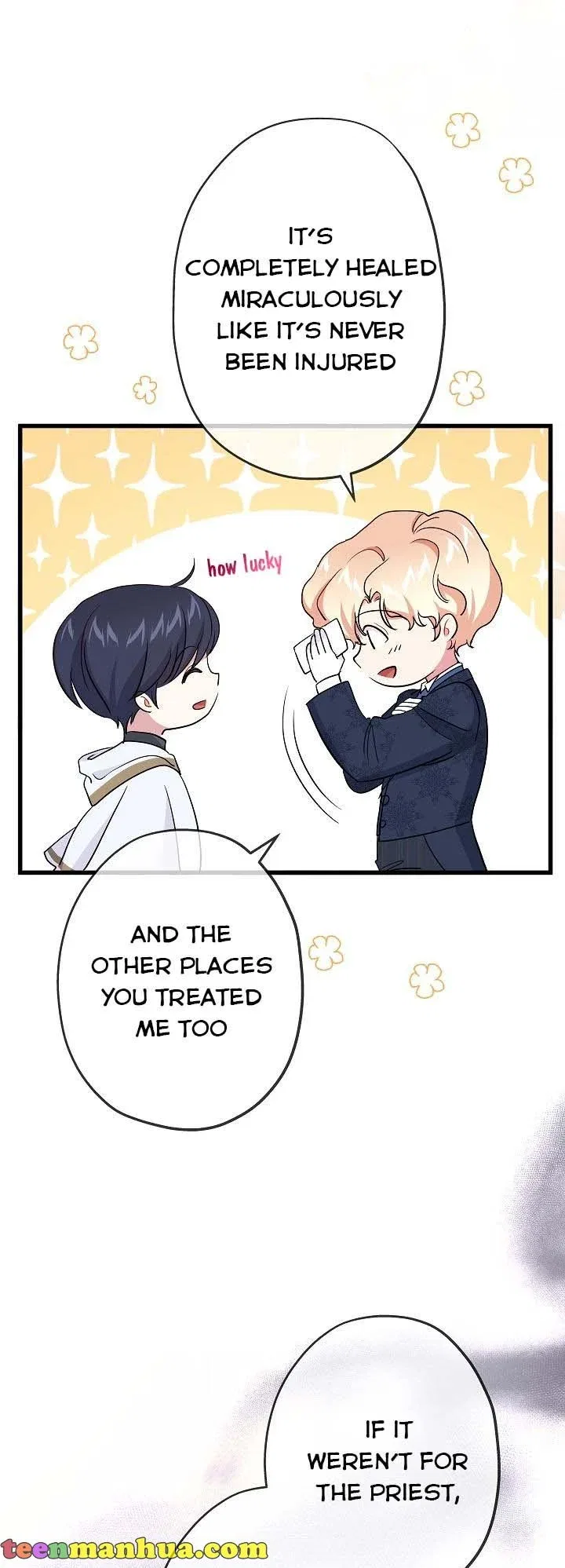 I’m a Villainess, Can I Die? Chapter 44 – Page 33