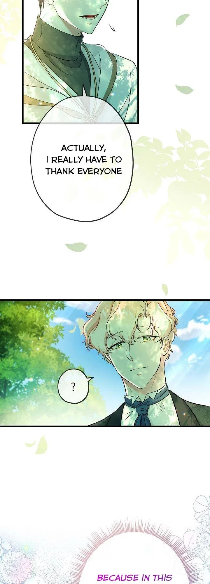 I’m a Villainess, Can I Die? Chapter 44 – Page 35
