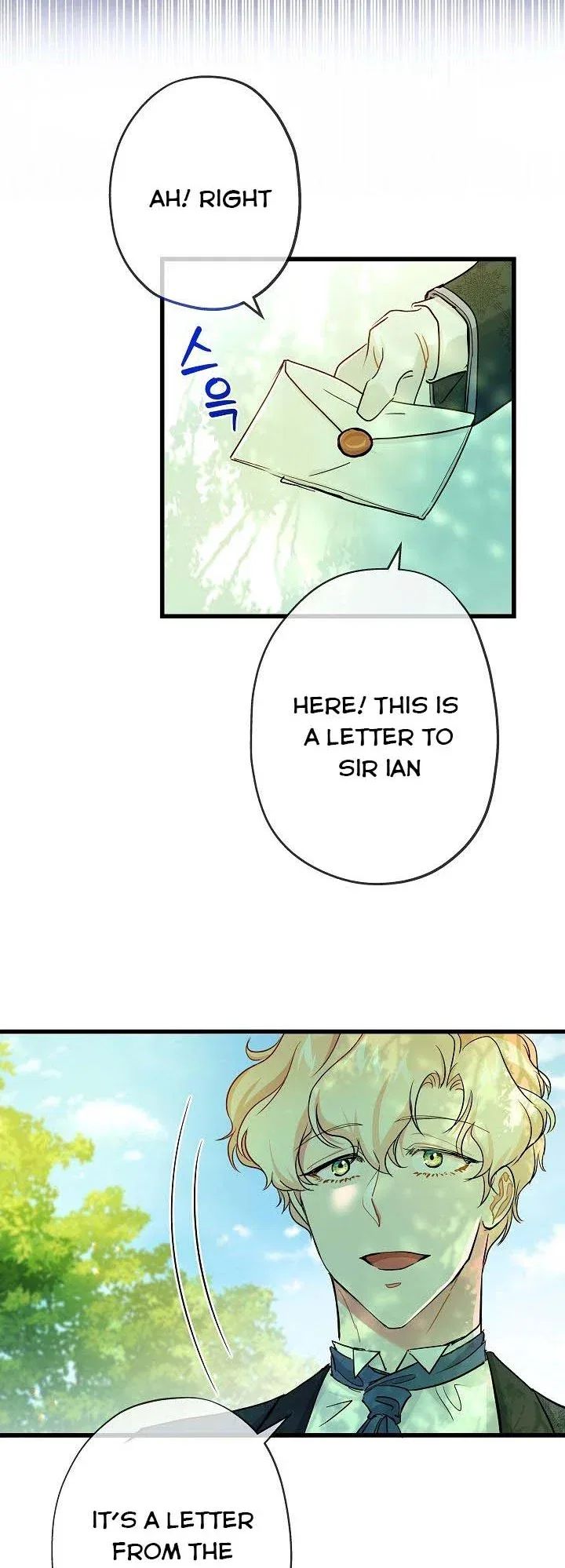 I’m a Villainess, Can I Die? Chapter 44 – Page 38