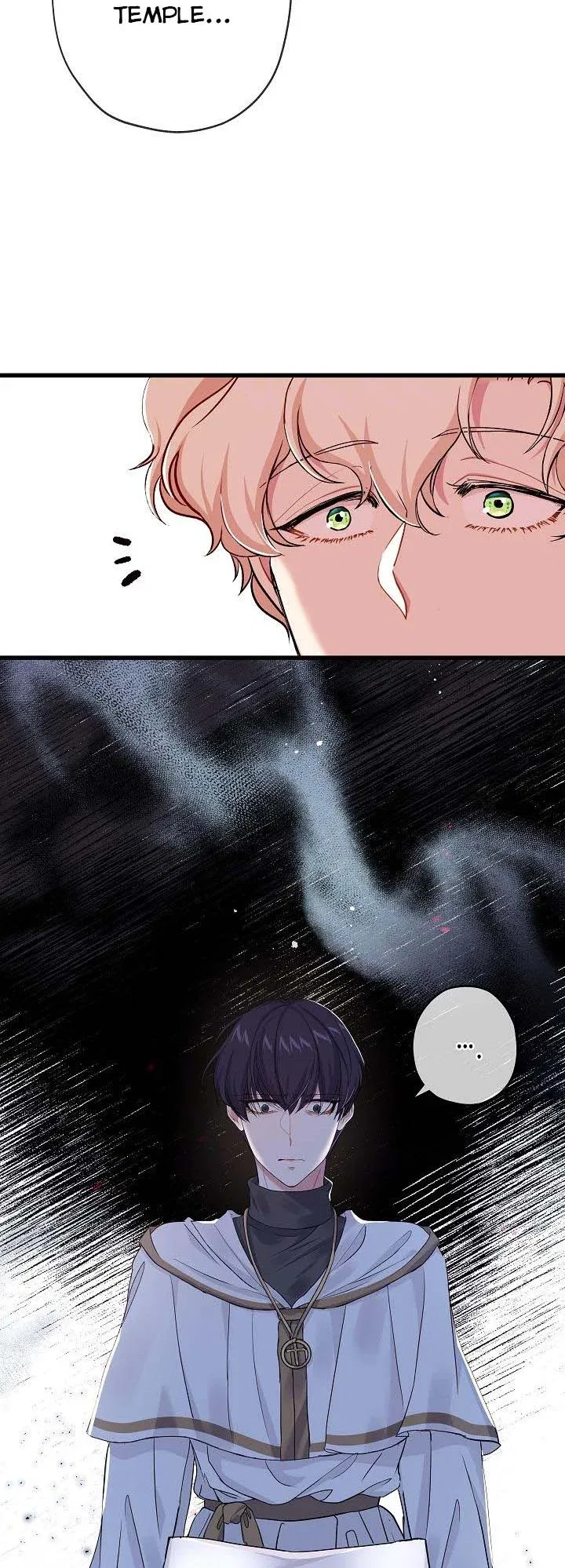 I’m a Villainess, Can I Die? Chapter 44 – Page 39