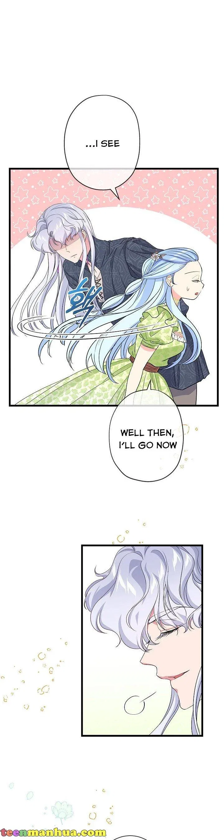 I’m a Villainess, Can I Die? Chapter 43 – Page 6