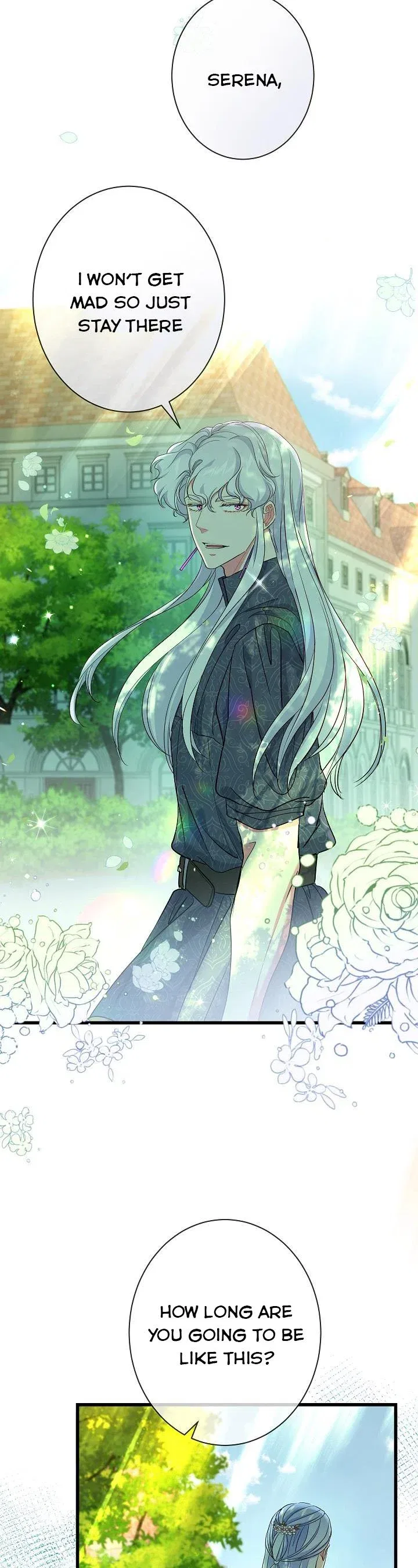 I’m a Villainess, Can I Die? Chapter 43 – Page 7