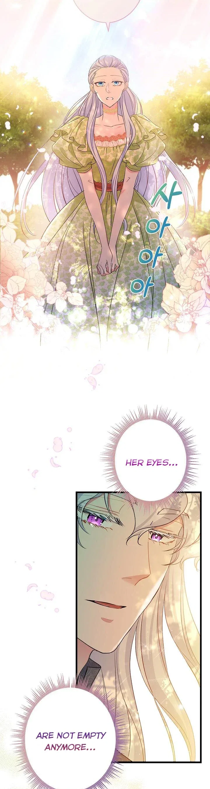 I’m a Villainess, Can I Die? Chapter 43 – Page 11