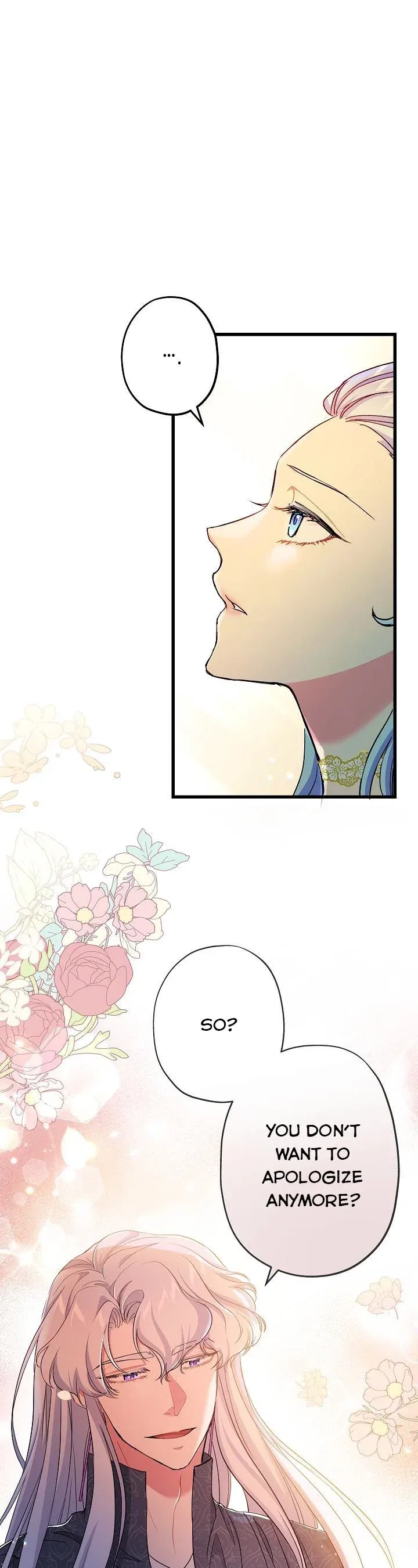 I’m a Villainess, Can I Die? Chapter 43 – Page 13