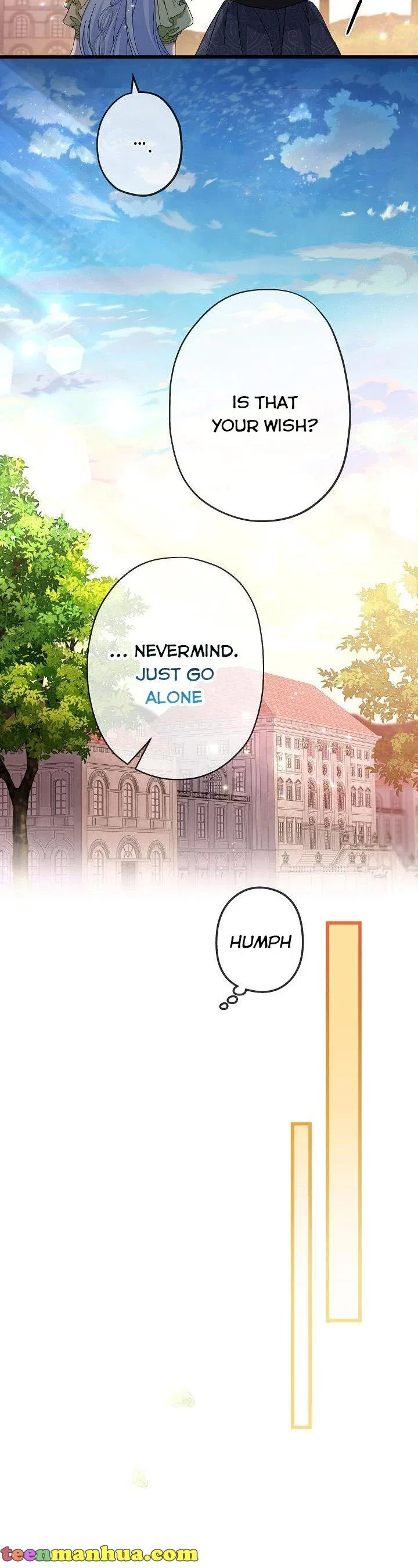 I’m a Villainess, Can I Die? Chapter 43 – Page 16