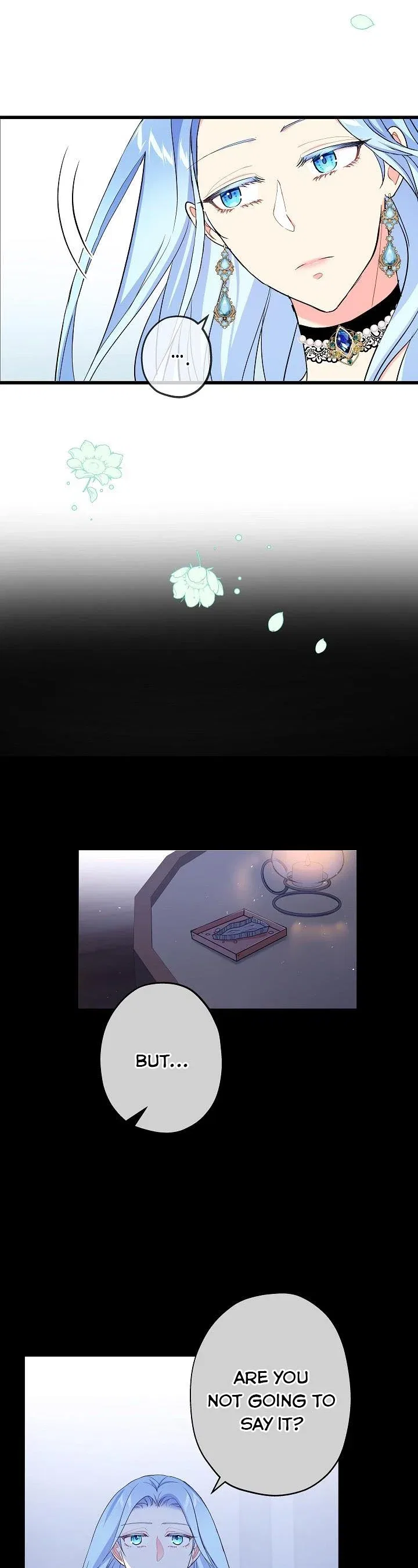I’m a Villainess, Can I Die? Chapter 43 – Page 23