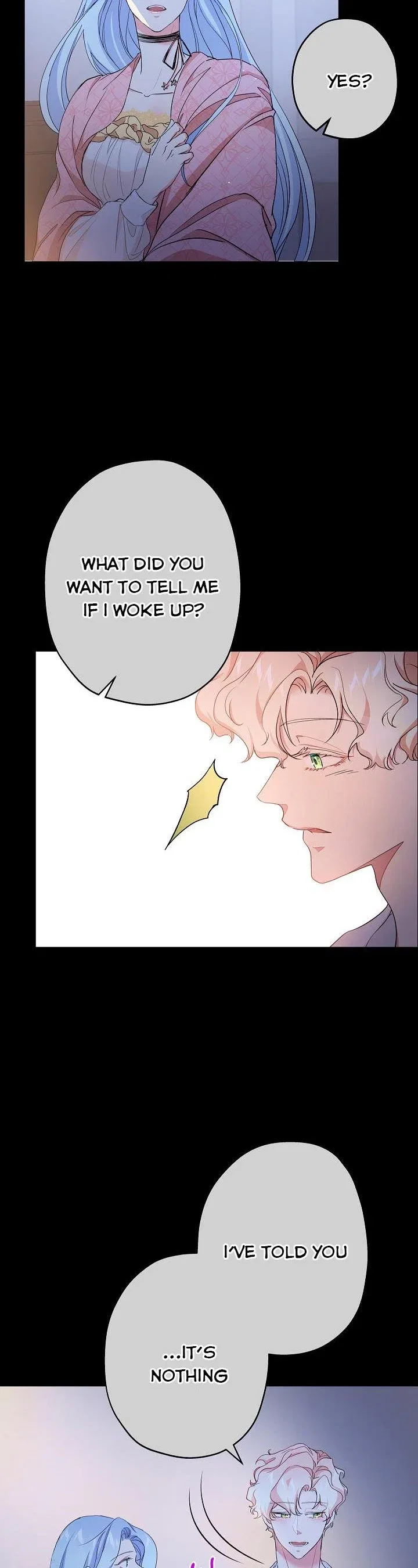 I’m a Villainess, Can I Die? Chapter 43 – Page 24