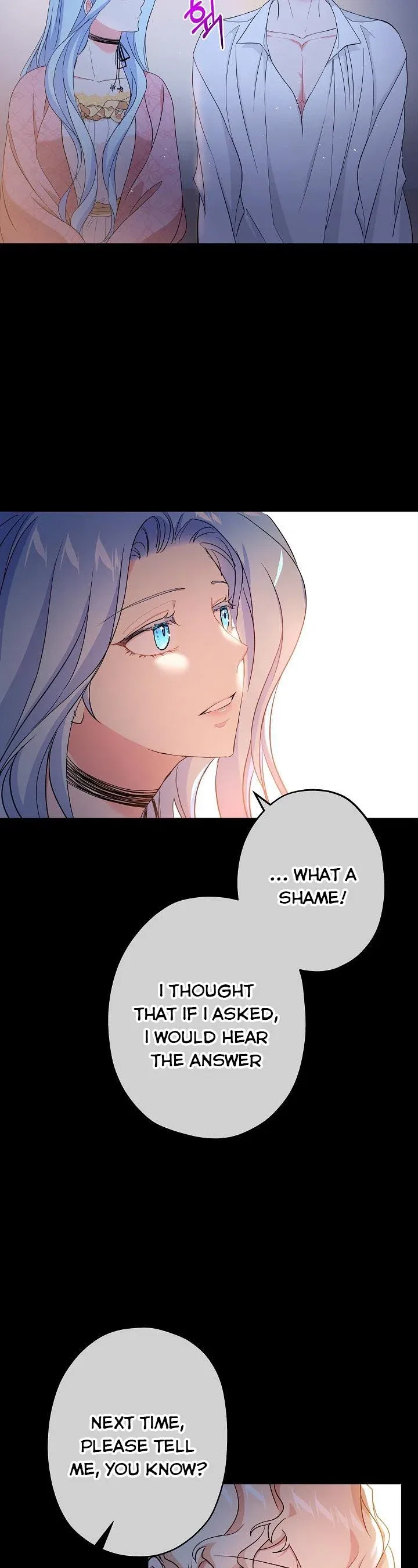 I’m a Villainess, Can I Die? Chapter 43 – Page 25