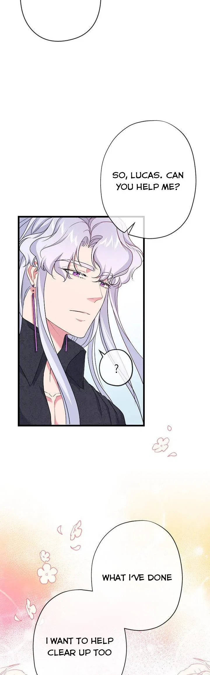 I’m a Villainess, Can I Die? Chapter 43 – Page 35
