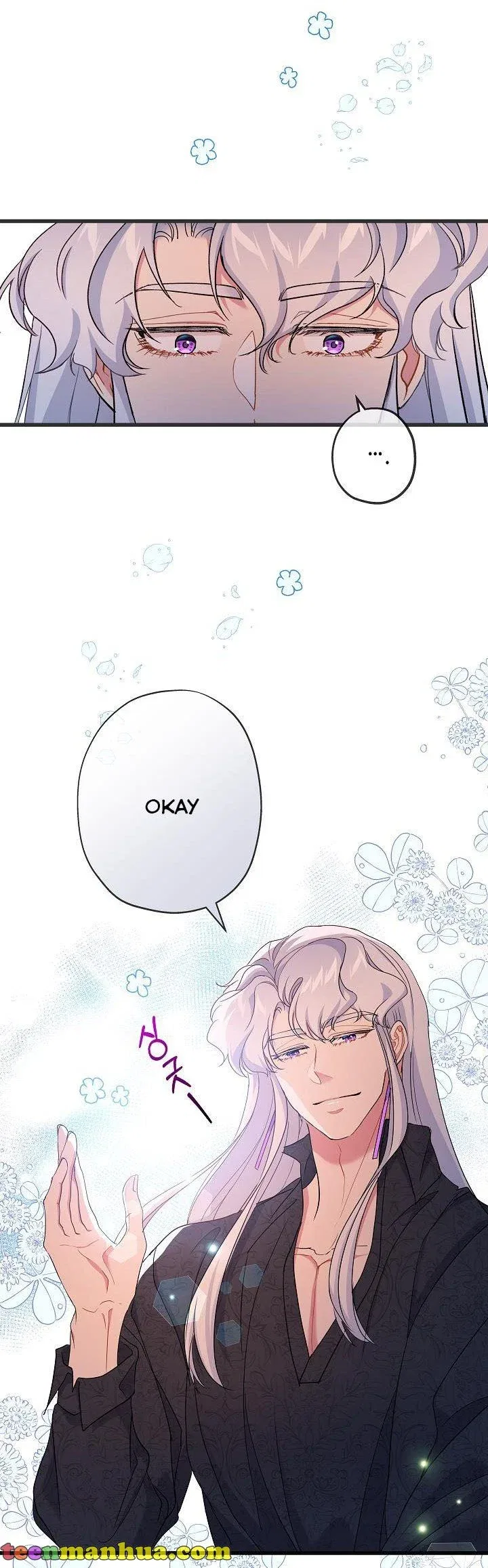 I’m a Villainess, Can I Die? Chapter 43 – Page 38