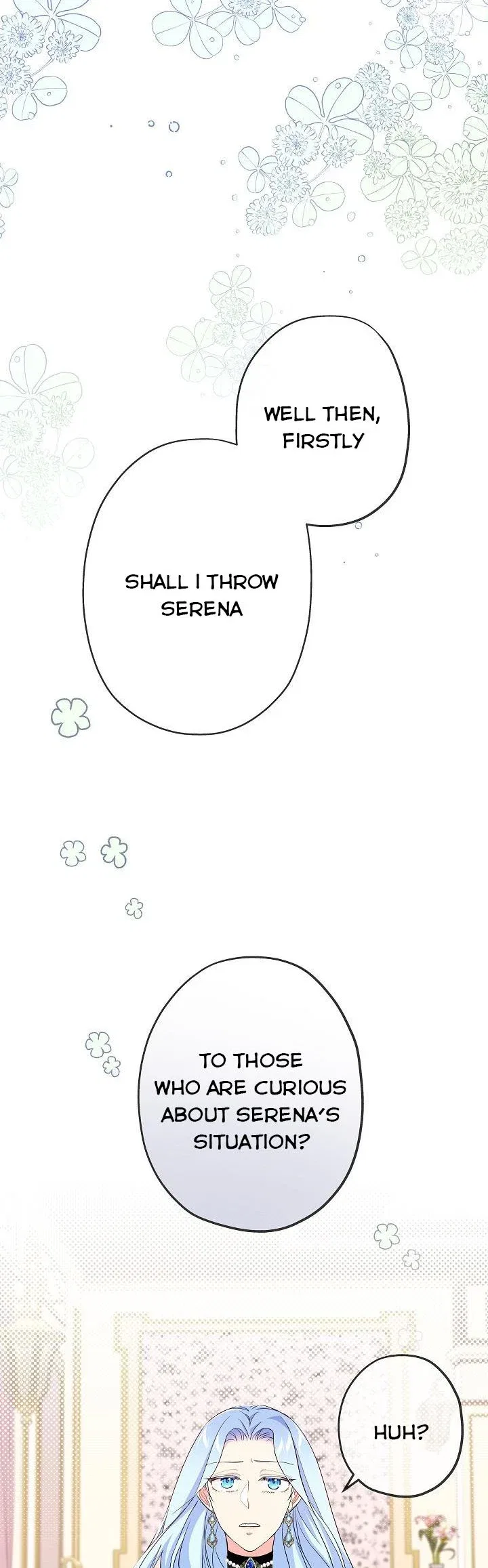 I’m a Villainess, Can I Die? Chapter 43 – Page 39