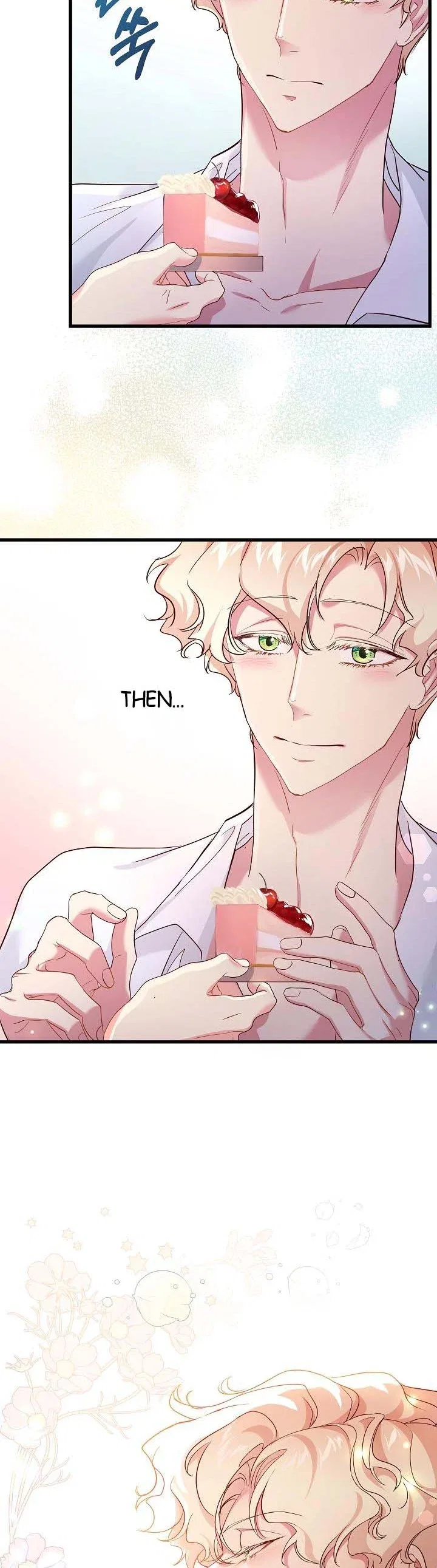 I’m a Villainess, Can I Die? Chapter 42 – Page 3