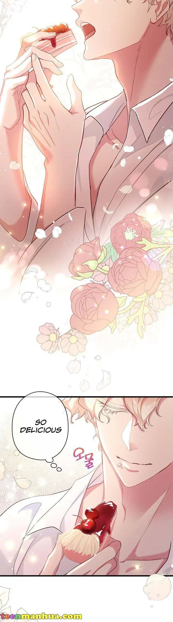 I’m a Villainess, Can I Die? Chapter 42 – Page 4