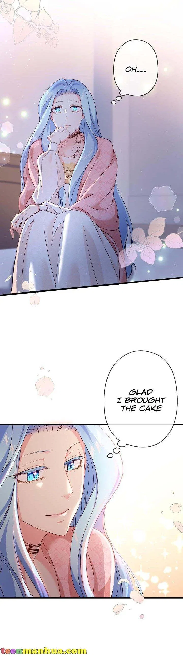 I’m a Villainess, Can I Die? Chapter 42 – Page 5