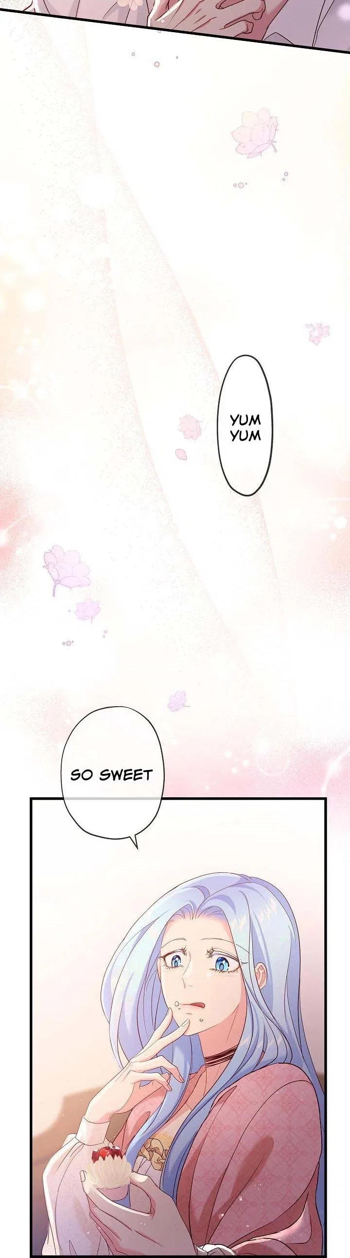 I’m a Villainess, Can I Die? Chapter 42 – Page 10