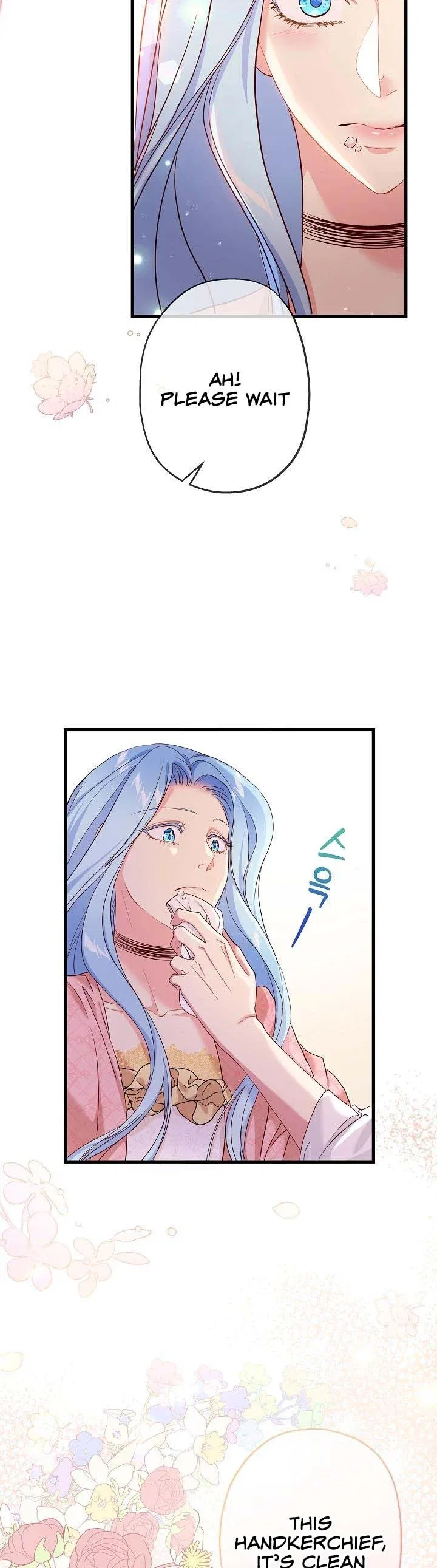 I’m a Villainess, Can I Die? Chapter 42 – Page 13