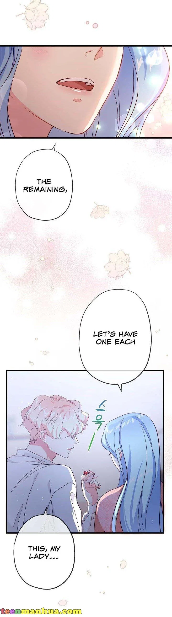 I’m a Villainess, Can I Die? Chapter 42 – Page 15