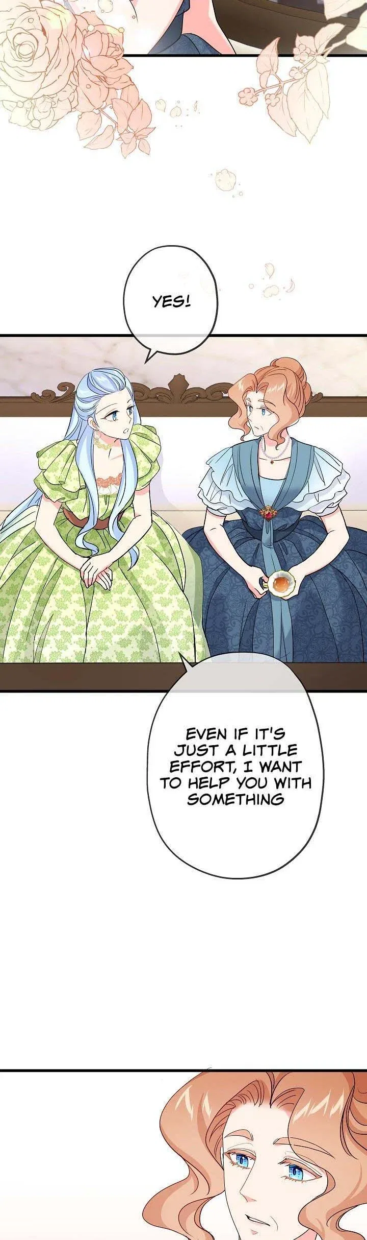I’m a Villainess, Can I Die? Chapter 42 – Page 29