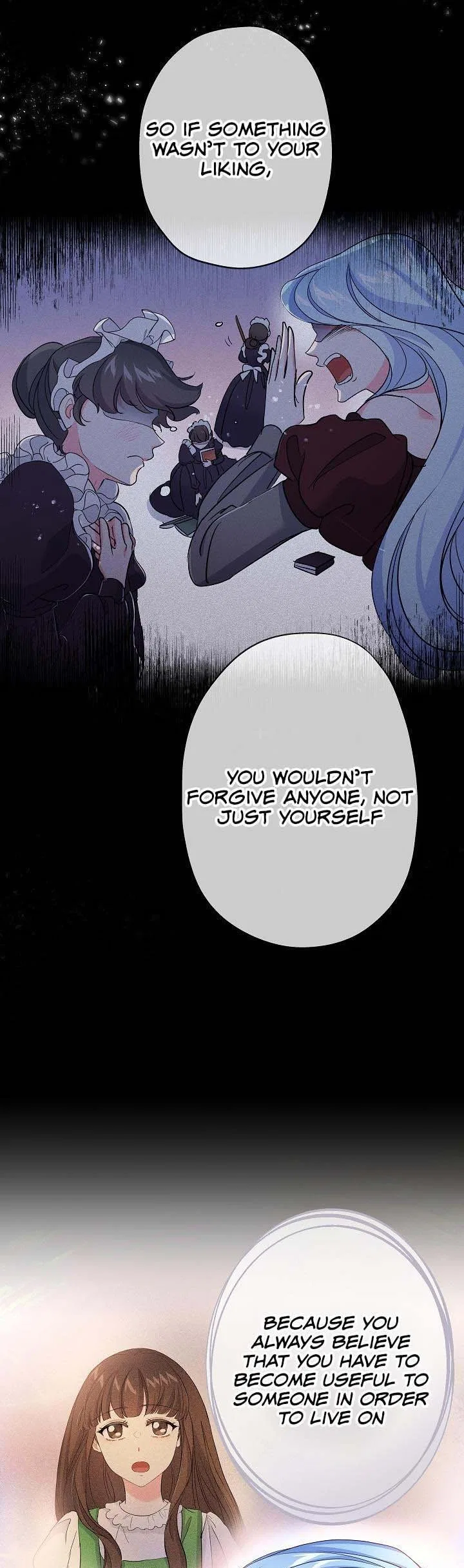 I’m a Villainess, Can I Die? Chapter 42 – Page 32