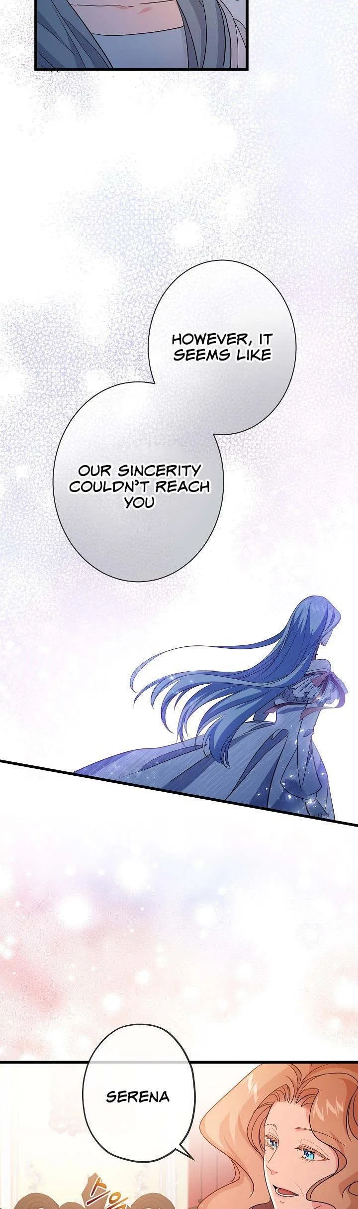 I’m a Villainess, Can I Die? Chapter 42 – Page 34
