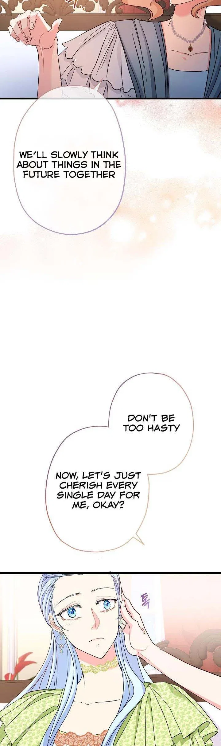 I’m a Villainess, Can I Die? Chapter 42 – Page 35