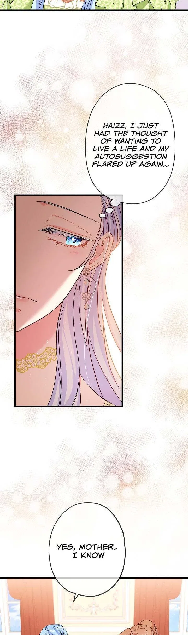 I’m a Villainess, Can I Die? Chapter 42 – Page 36