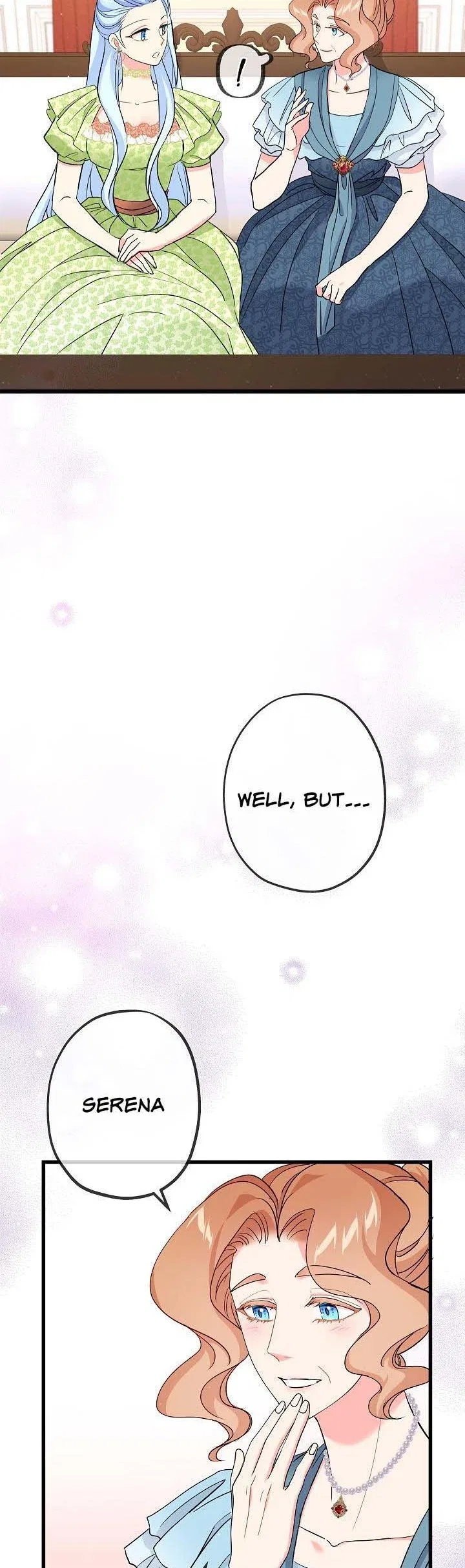 I’m a Villainess, Can I Die? Chapter 42 – Page 37