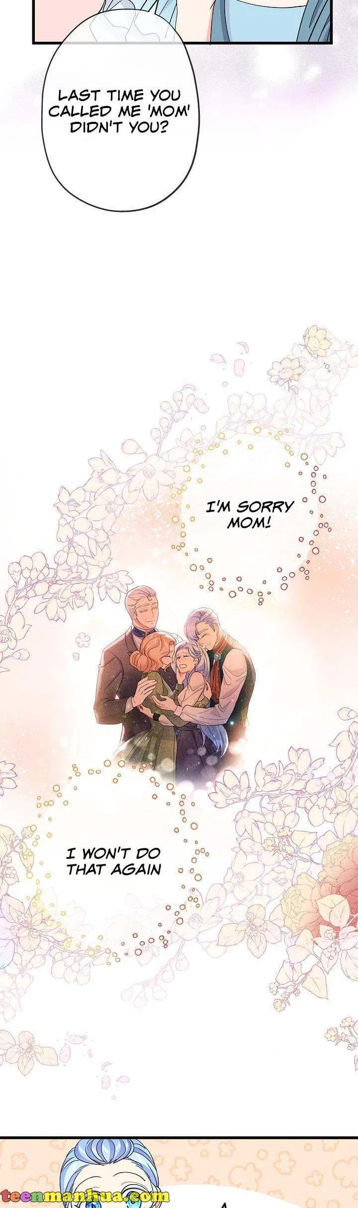 I’m a Villainess, Can I Die? Chapter 42 – Page 38