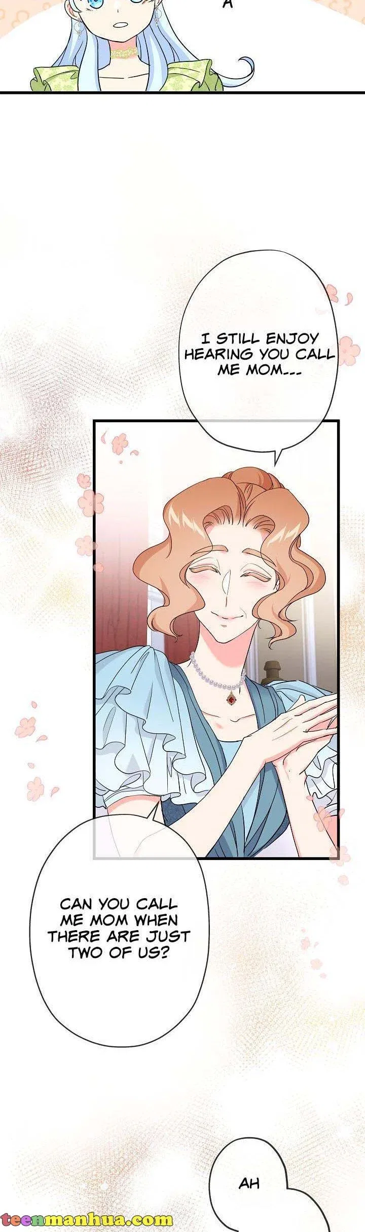 I’m a Villainess, Can I Die? Chapter 42 – Page 39