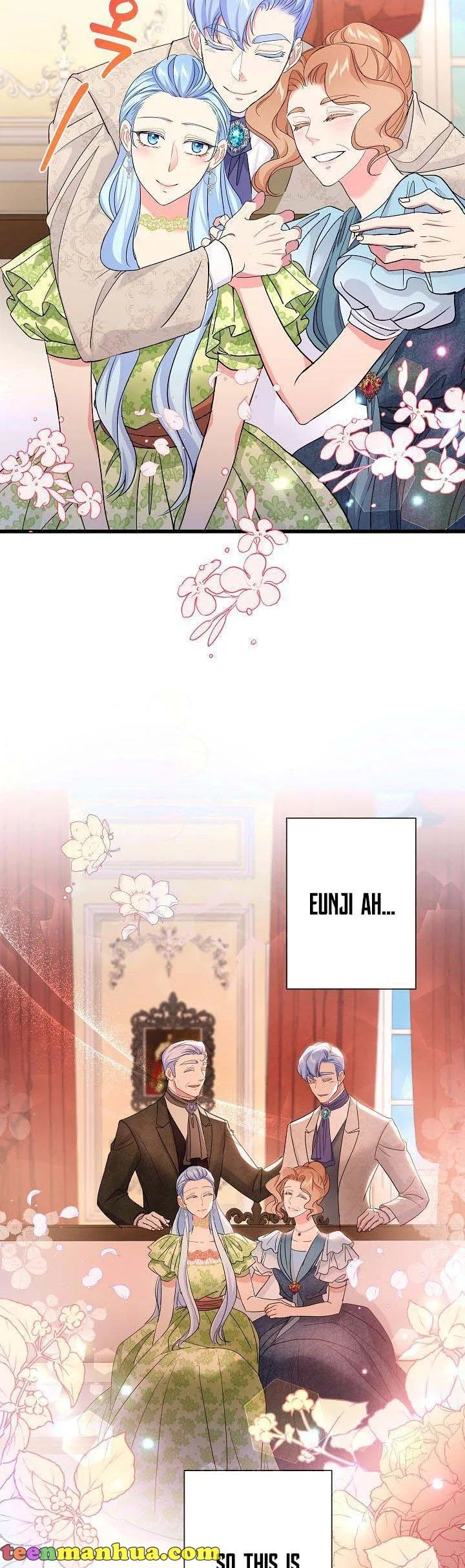 I’m a Villainess, Can I Die? Chapter 42 – Page 43