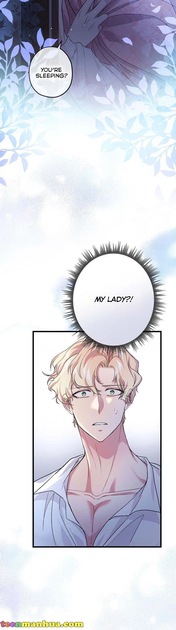 I’m a Villainess, Can I Die? Chapter 41 – Page 2