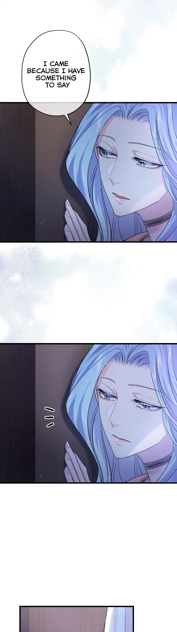 I’m a Villainess, Can I Die? Chapter 41 – Page 3