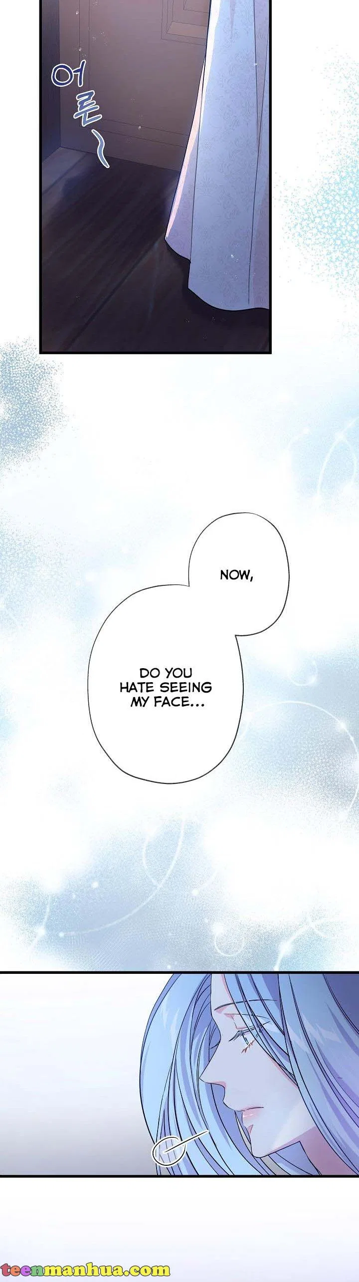 I’m a Villainess, Can I Die? Chapter 41 – Page 4