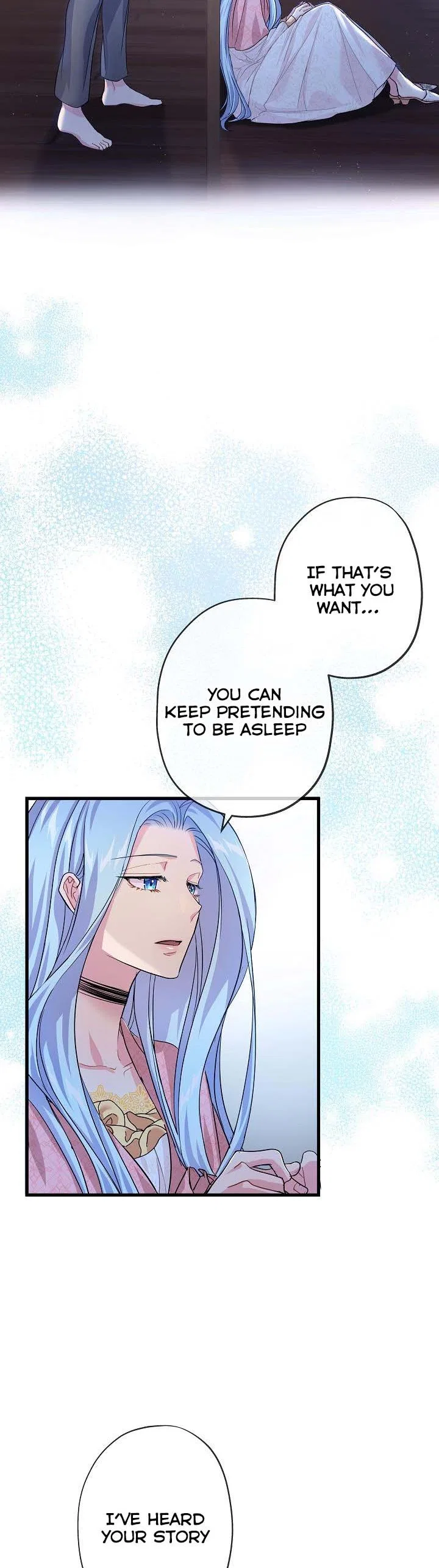 I’m a Villainess, Can I Die? Chapter 41 – Page 6