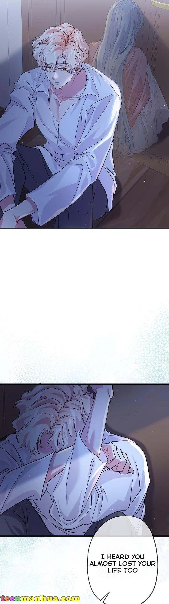 I’m a Villainess, Can I Die? Chapter 41 – Page 9