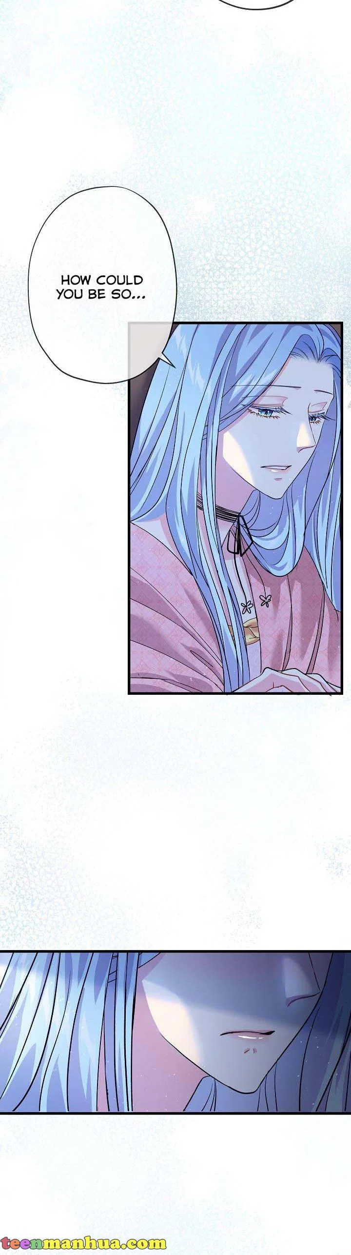 I’m a Villainess, Can I Die? Chapter 41 – Page 10