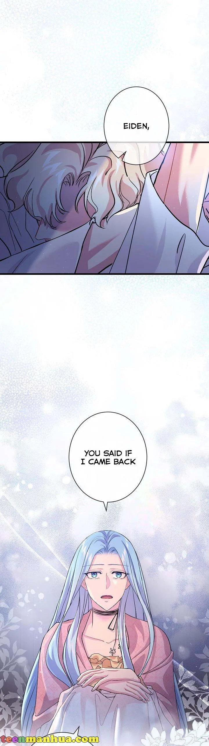 I’m a Villainess, Can I Die? Chapter 41 – Page 11