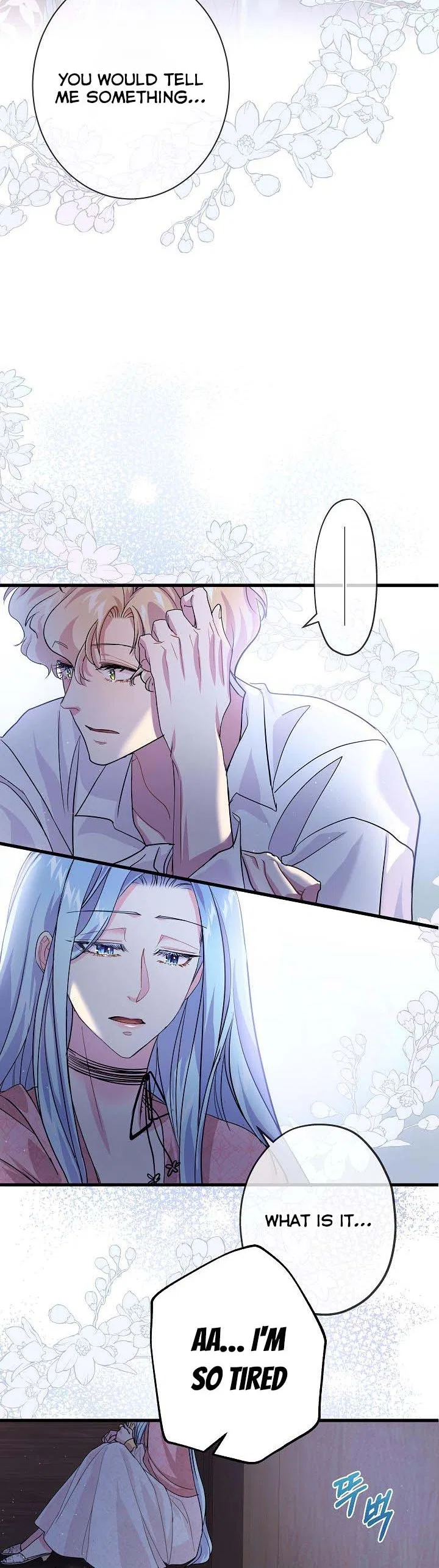 I’m a Villainess, Can I Die? Chapter 41 – Page 12
