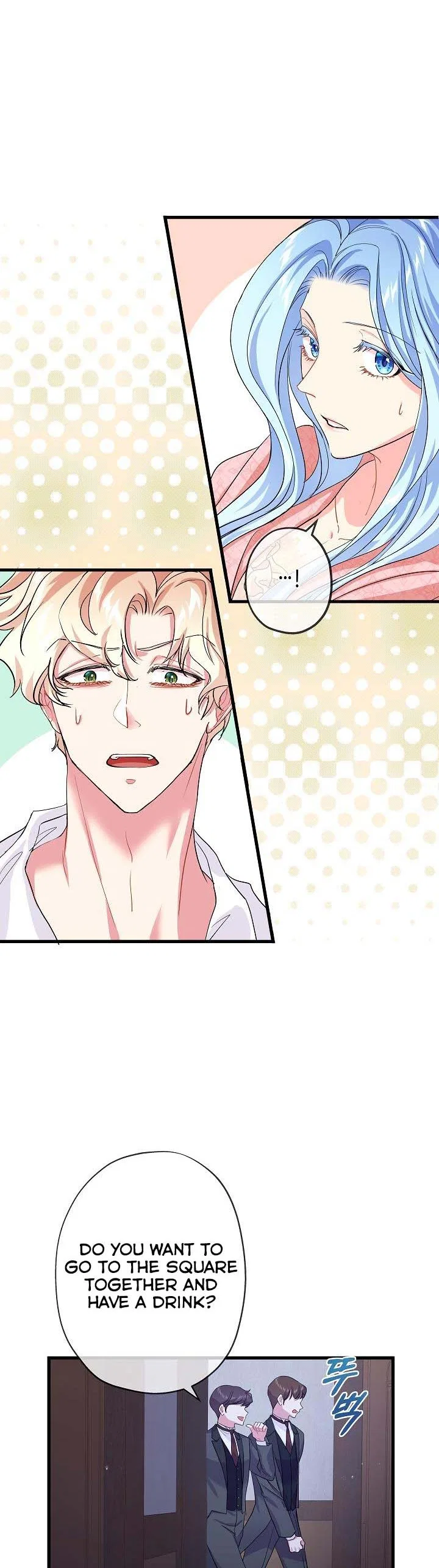 I’m a Villainess, Can I Die? Chapter 41 – Page 14