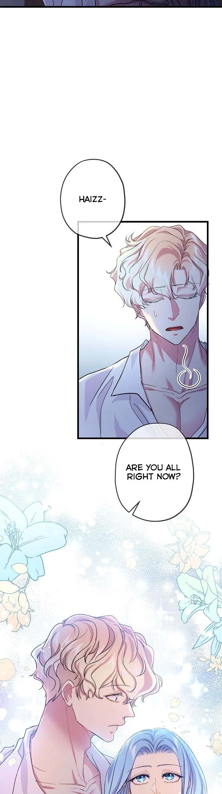 I’m a Villainess, Can I Die? Chapter 41 – Page 16
