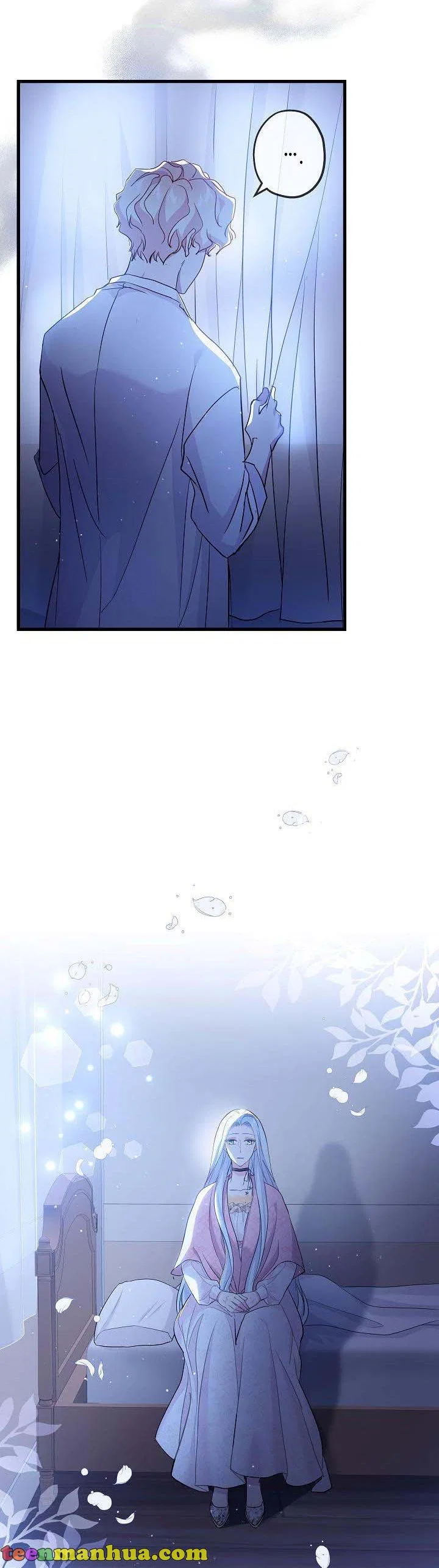 I’m a Villainess, Can I Die? Chapter 41 – Page 19