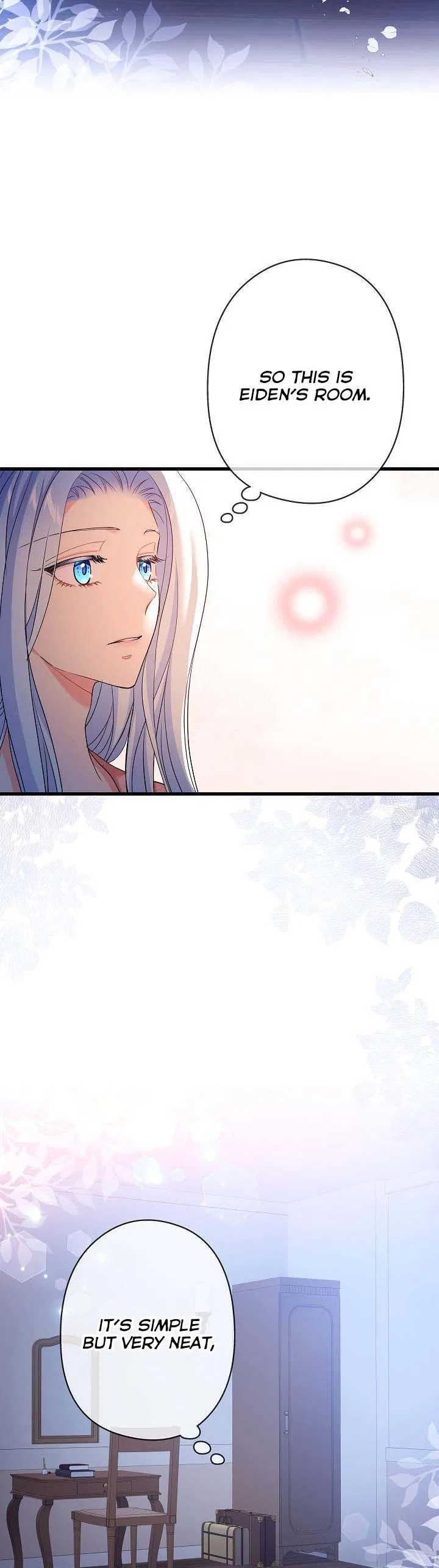I’m a Villainess, Can I Die? Chapter 41 – Page 20