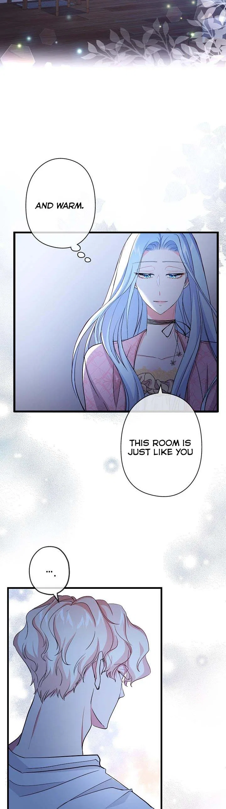 I’m a Villainess, Can I Die? Chapter 41 – Page 21