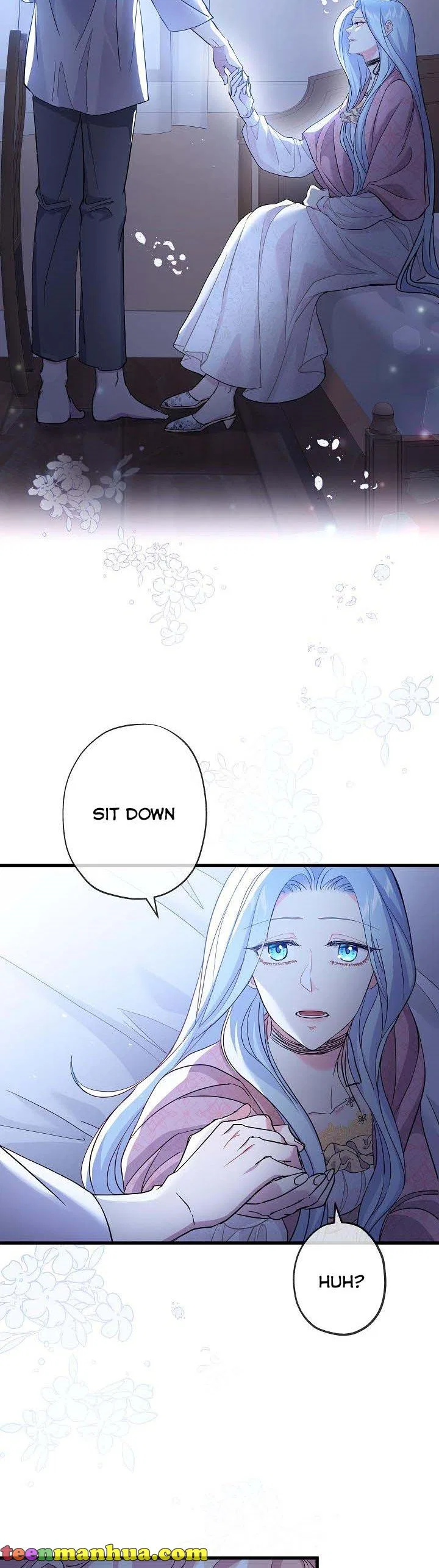 I’m a Villainess, Can I Die? Chapter 41 – Page 23