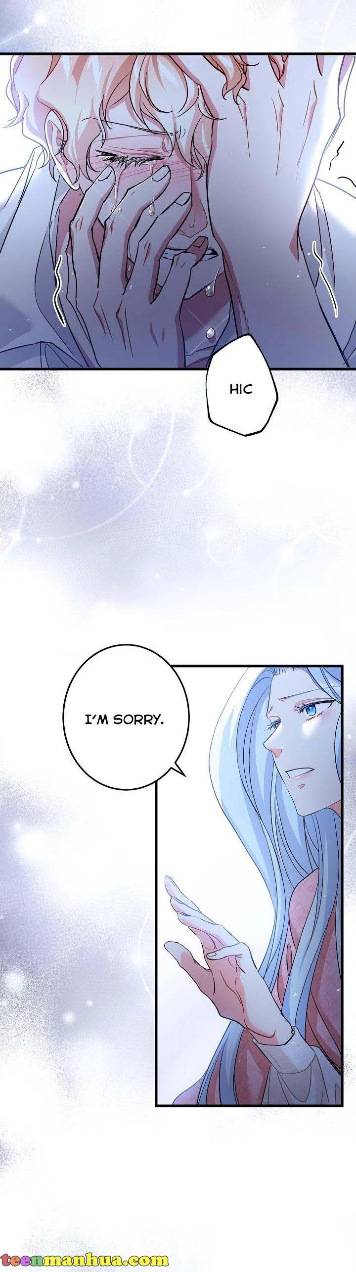 I’m a Villainess, Can I Die? Chapter 41 – Page 28